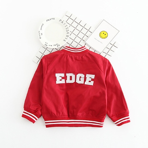 Jacket - Picture 3 of 8